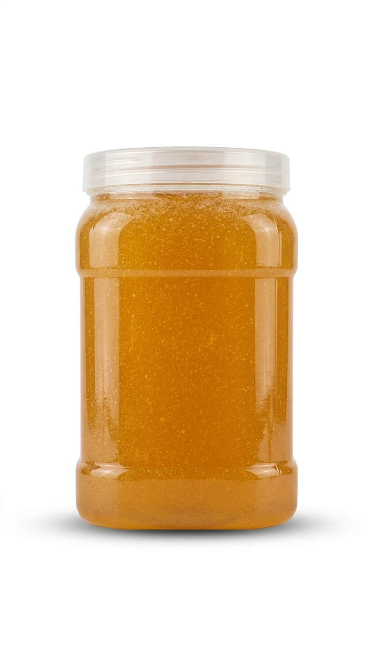 Mustard flower honey-1kg